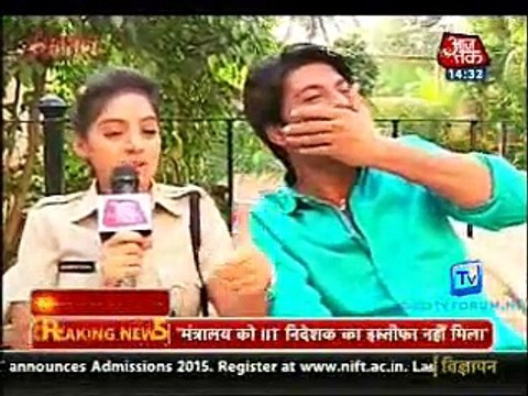 Saas Bahu Aur Betiyan Aaj Tak 28 December 2014 pt1