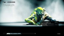 Maintain good Hygiene Don't get Infested! Warframe Infested Codex Scan Montage