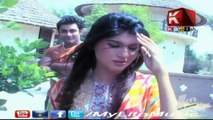 Deewani By Mehtab Kanwal & Rajib Ali -Kashish Tv-Sindhi Song