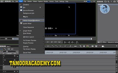 Edius 6 Complete urdu course part 3