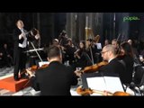 Napoli - Concerto di Natale dei Cantori di Posillipo (27.12.14)
