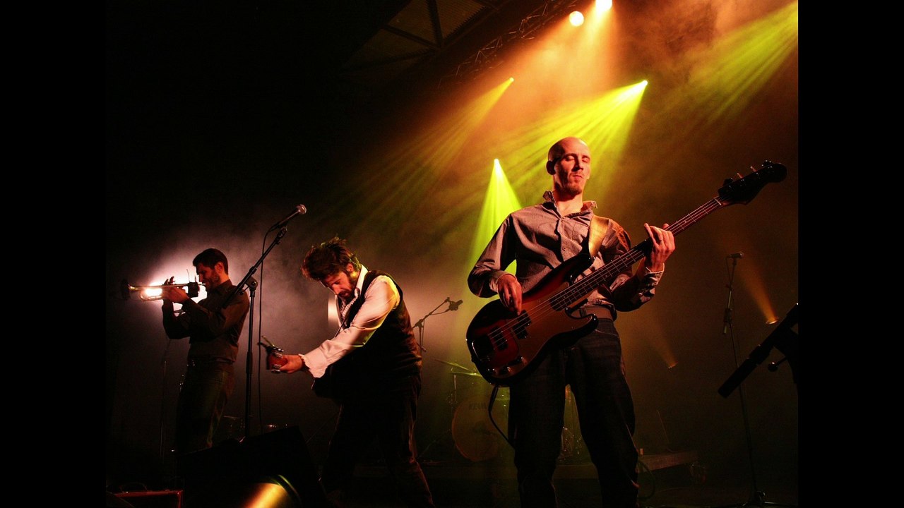 Les frères Tellier