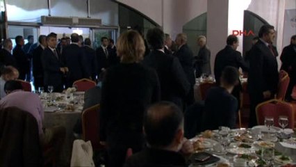 Başbakan Davutoğludin Adına Bazen Başka İsimler Adına Vahşet Uygulayanlar Hatay'a Bir Gelse -1