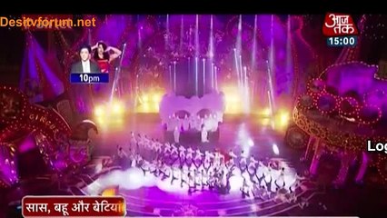 Desi Girl’ Priyanka Chopra Ki Hawa Hawai Entry – World Got Talent