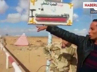 Petrol İhraç Limanına Roketli Saldırı: Çok Sayıda Ölü Var