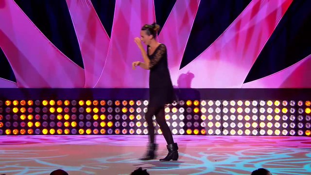 ANNE-SOPHIE GIRARD - Connasse et crâneuse, ce n'est pas pareil!2