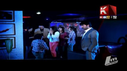 Muhinjo Thi Na Saghiyo By Sudhir Mirali -Kashish Tv-Sindhi Song