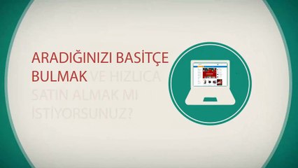 kesemizeuygun Yeni Reklam Filmi