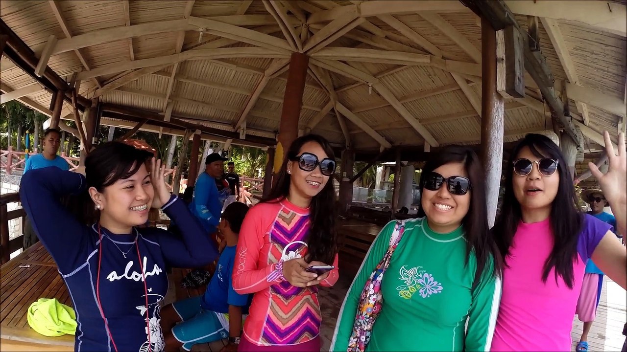 Oslob - Bantayan Island Cebu