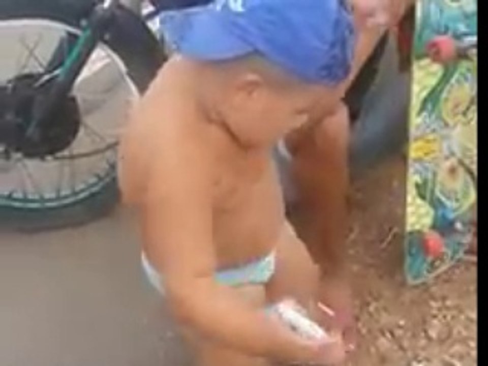 Nice kids Dance Video