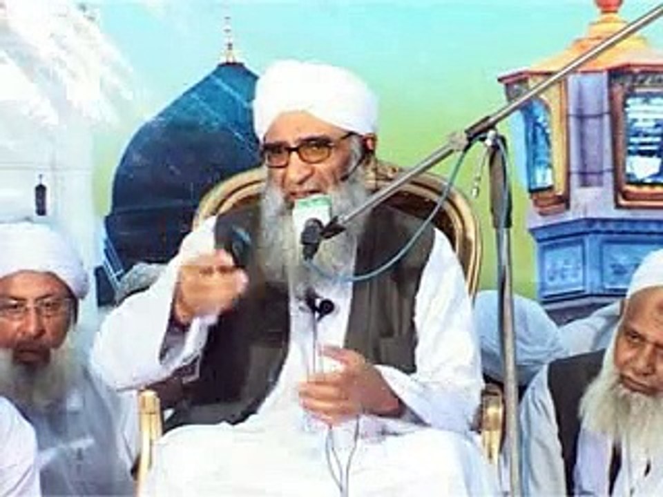 5th Salana_Mehfil