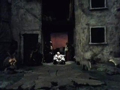 Adria 2014 presepe parrocchia santa maria assunta detta della tomba