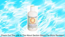 California Baby Hair Conditioner - Swimmer's Defense, 8.5 oz (Pack of 3) Review