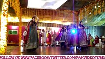 Lahore Girls Awesome Mehndi Dance - Pakvideotube