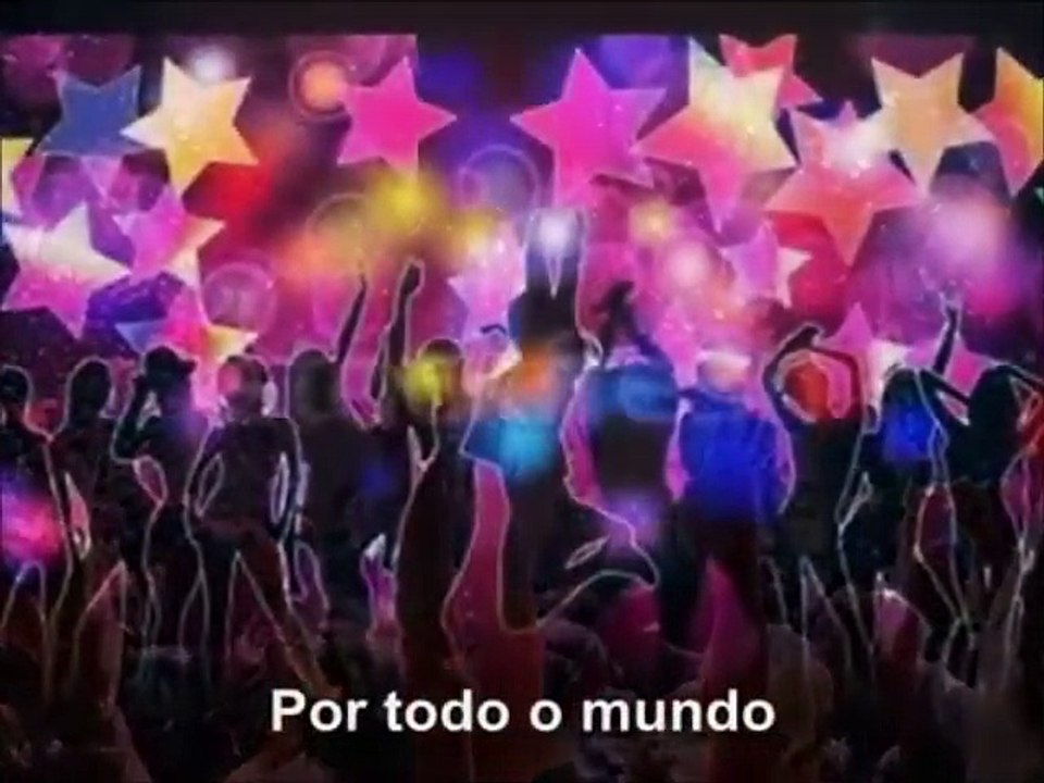 All Over The World/Ao Redor Do Mundo. Electric Light Orchestra (ELO) Tradução.