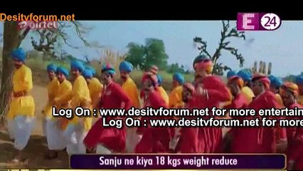 Sanjay Dutt Ka ‘Slim n Trim’ Avtaar !