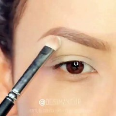 Beautiful Smokey Eye Makeup Tutorial for Party