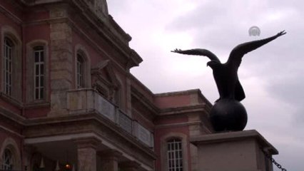 Komutanların Yetiştiği Okulda Sınavlar "Gözetmensiz"