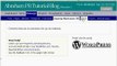 WordPress.com - Step-by-Step Tutorial on How to Blog