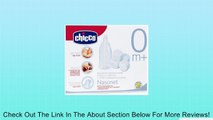 Chicco- 67870000000 Nasal Aspirator Refill Nasonet Tips With Filters 0 Months Review