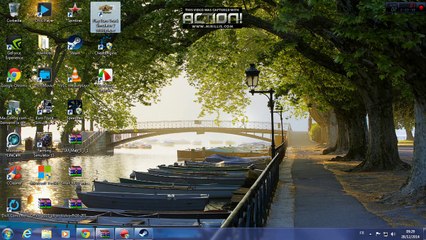 comment instaler ets 2 multi 1.15