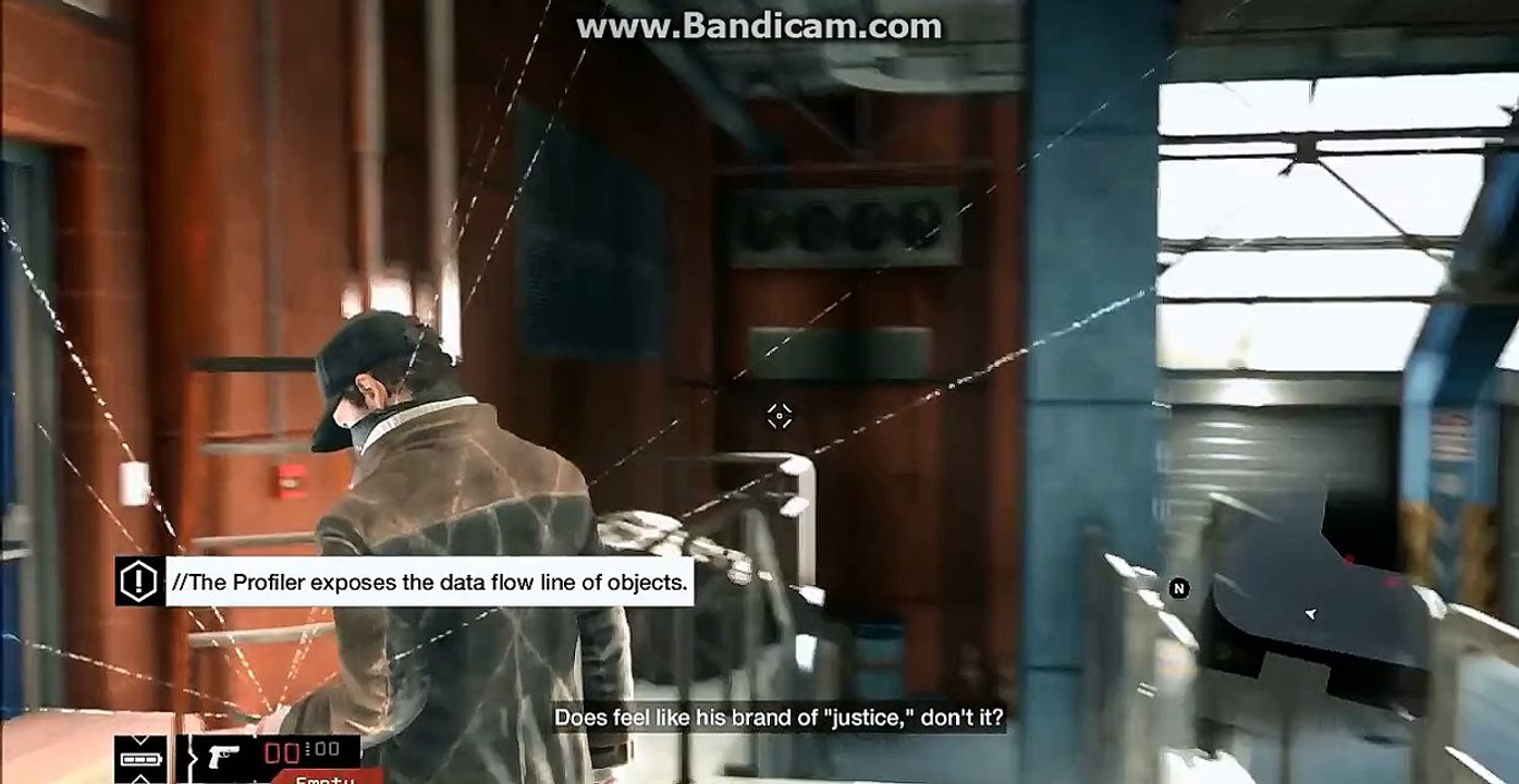 Watch Dogs