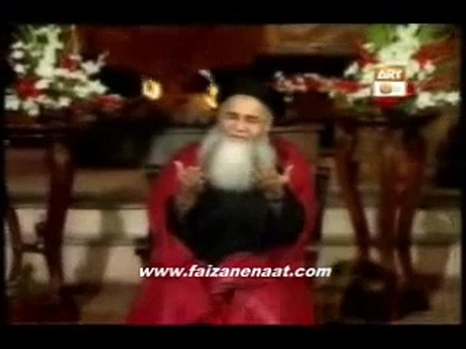 Ay Kaash Milain Aisey _ABDUL RAUF RUFI NAAT_