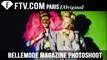 BelleMode Magazine Photoshoot by Lior Nordman | FashionTV