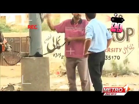 ZARA HUT KAY 2014 cow funny pakistani clips new