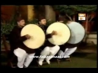 Dunya Bhar Ki Shaan Madina _ABDUL RAUF RUFI NAAT_