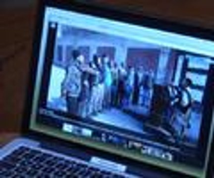 Davutoğlu, AA Yılın Fotoğrafları oylamasına katıldı