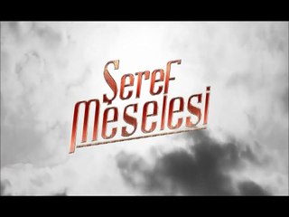 مسلسل مسألة شرف الحلقة 5 مترجمة للعربية || Şeref Meselesi