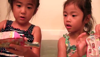 ドキドキプリキュア♥びっくらたまご purikyua bath salts