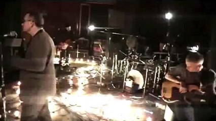 U2 - I Believe in Father Chrstmas - for (RED)allthingsirish tv