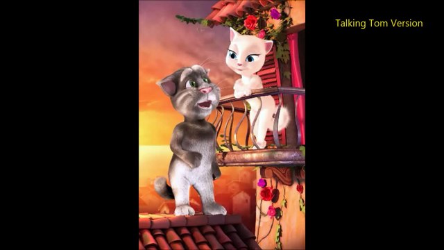 Fashion Khatam Mujhpe - Song by- Talking Tom - Dolly Ki Doli