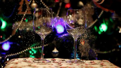 Szczęśliwego nowego roku 2015 / Happy new year