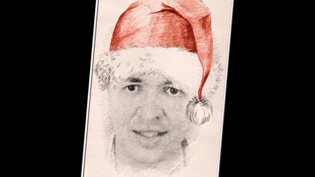 Skutnik Michel Chante un Noël Rock à sa façon By Skutnik Michel