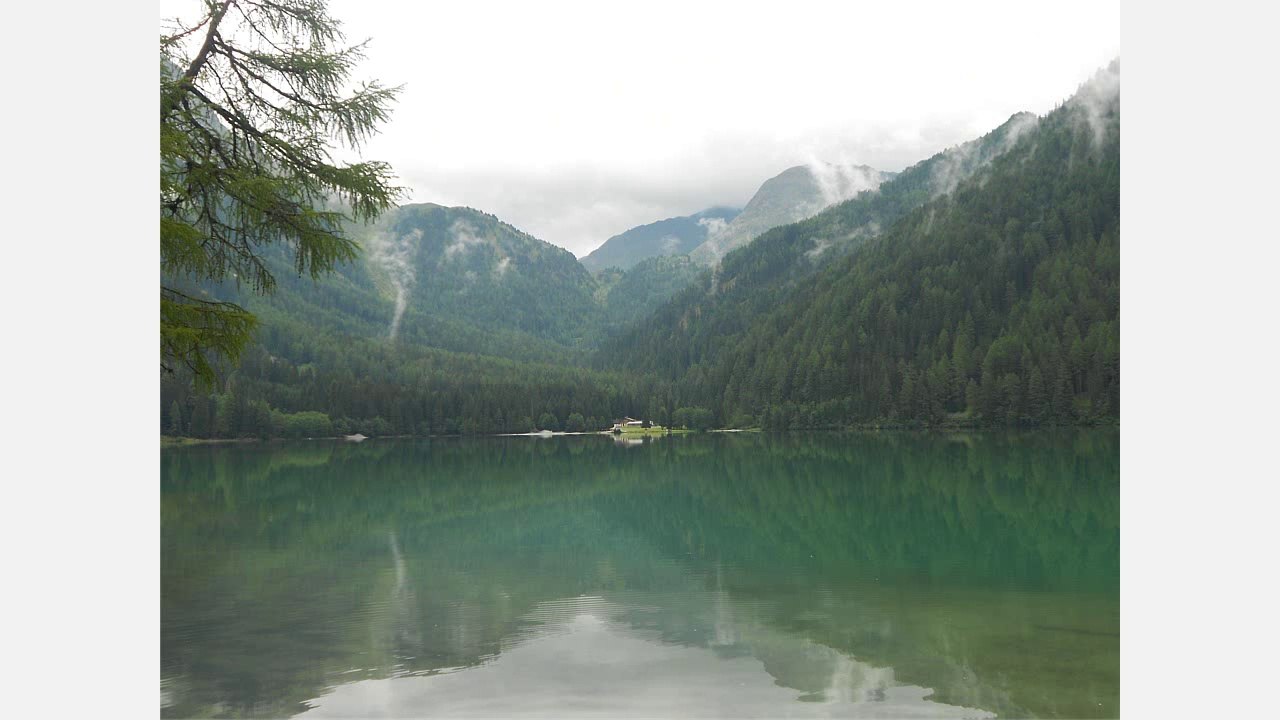 Vacanza 2014-Trentino Alto Adige