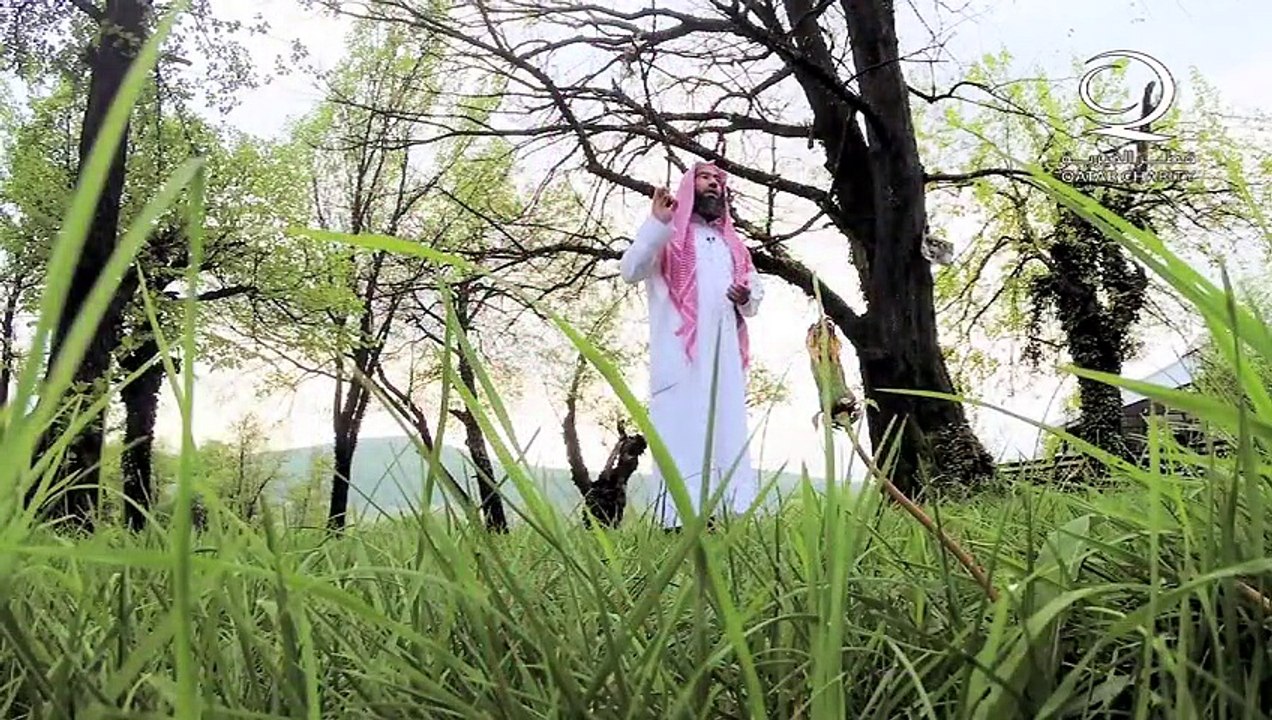 الحلقة 12 برنامج يا الله ( المتعالي الحفيظ العلي الكبير ) نبيل العوضي