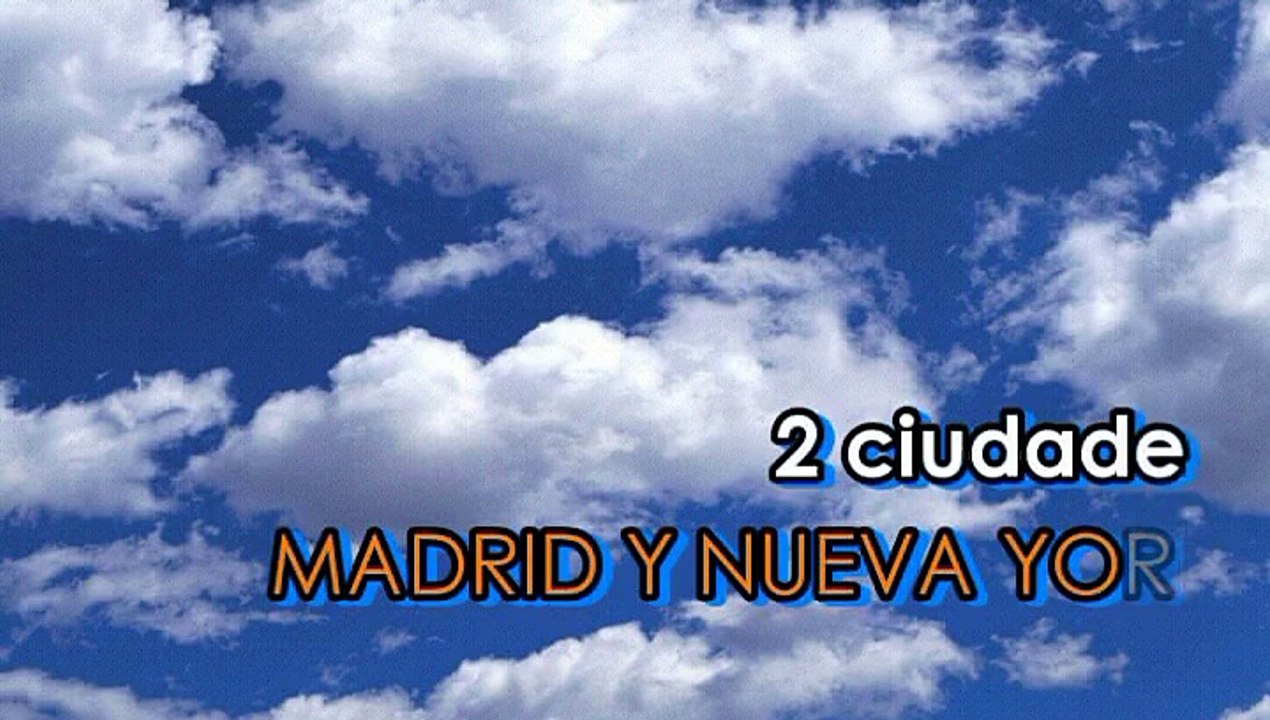 Promo 'Altos Vuelos' (muy pronto)