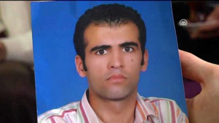 Telefon Tamircisi 20 Gündür Kayıp