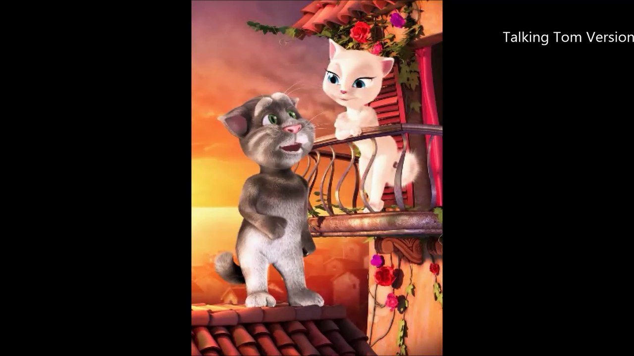 Sooraj Dooba Hain-Song By Talking Tom "Roy - Arijit singh -Ranbir Kapoor ,Jacqueline