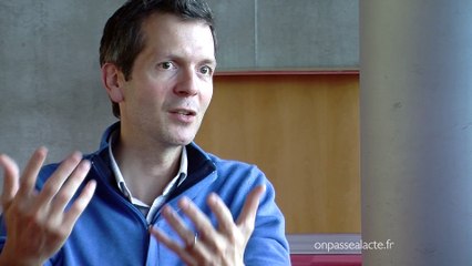 J'ai décidé de faire connaître un nouveau mode de gestion des entreprises (version longue)