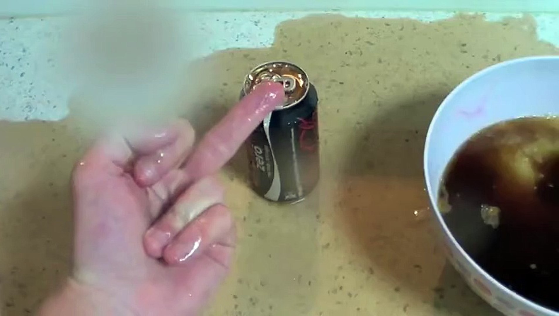 How To Make Pepsi
