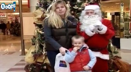 Best Santa Fail Videos Funny Fail Video Compilations 2014