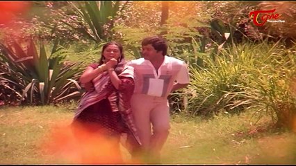 Khaidi‬ Movie Songs || Gorinta Poochindi || Chiranjeevi || Madhavi || Sumalatha