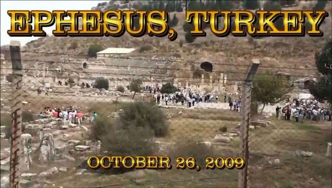 private ephesus tours