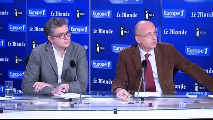 Le Grand Rendez-Vous avec Thierry Mandon (Partie 2)