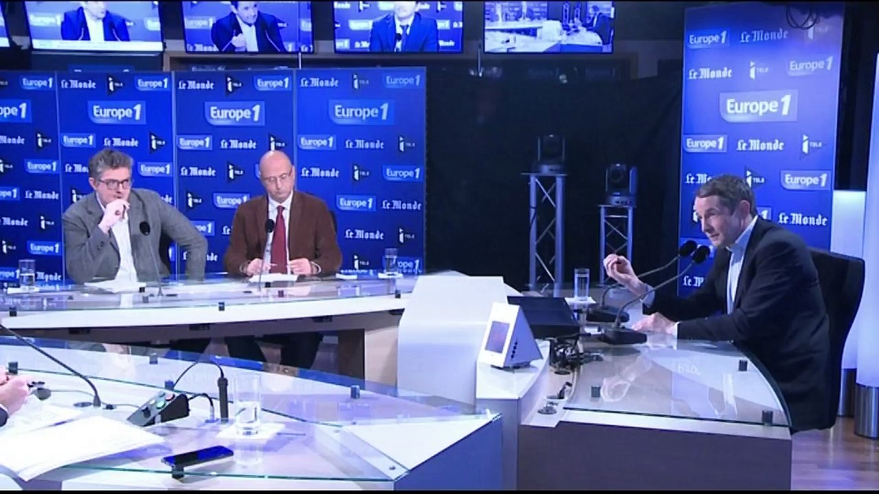 Le Grand Rendez-Vous avec Thierry Mandon (Partie 3)