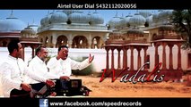 Brand New Punjabi Songs - Wadali Brothers - Lakhwi